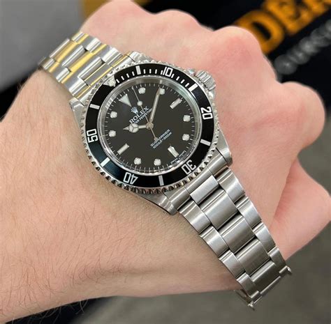 5513 clone watch